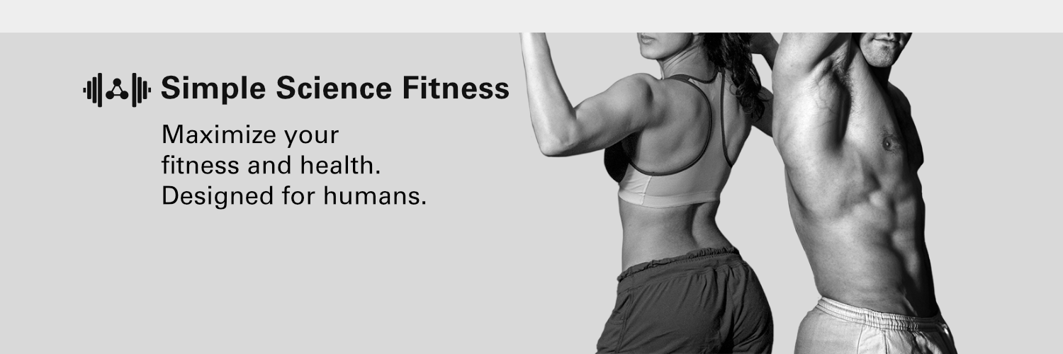 SimpleSciFit's profile banner image