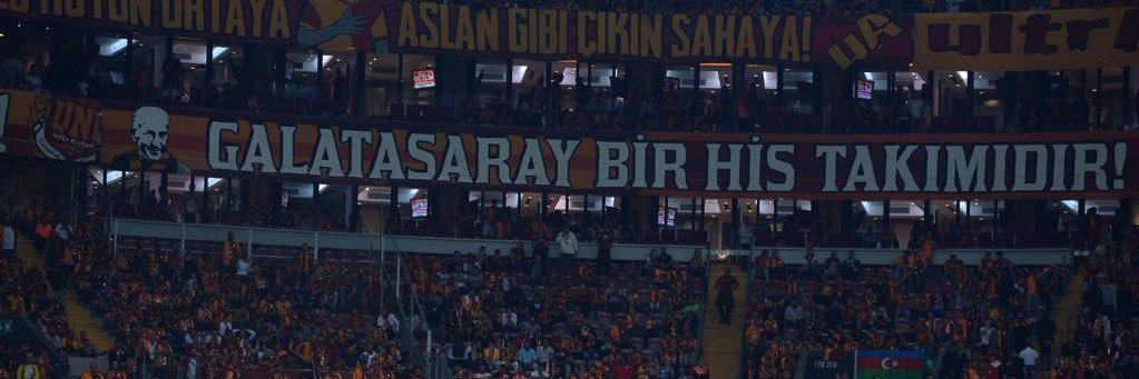 BGencaslan's profile banner image
