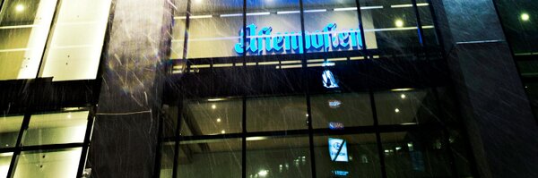 AndreasBF Profile Banner