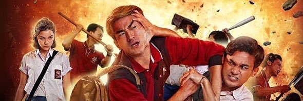 linggaJhon's profile banner image