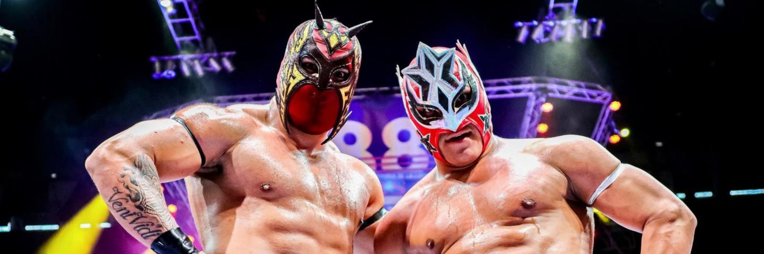 FugazCMLL's profile banner image