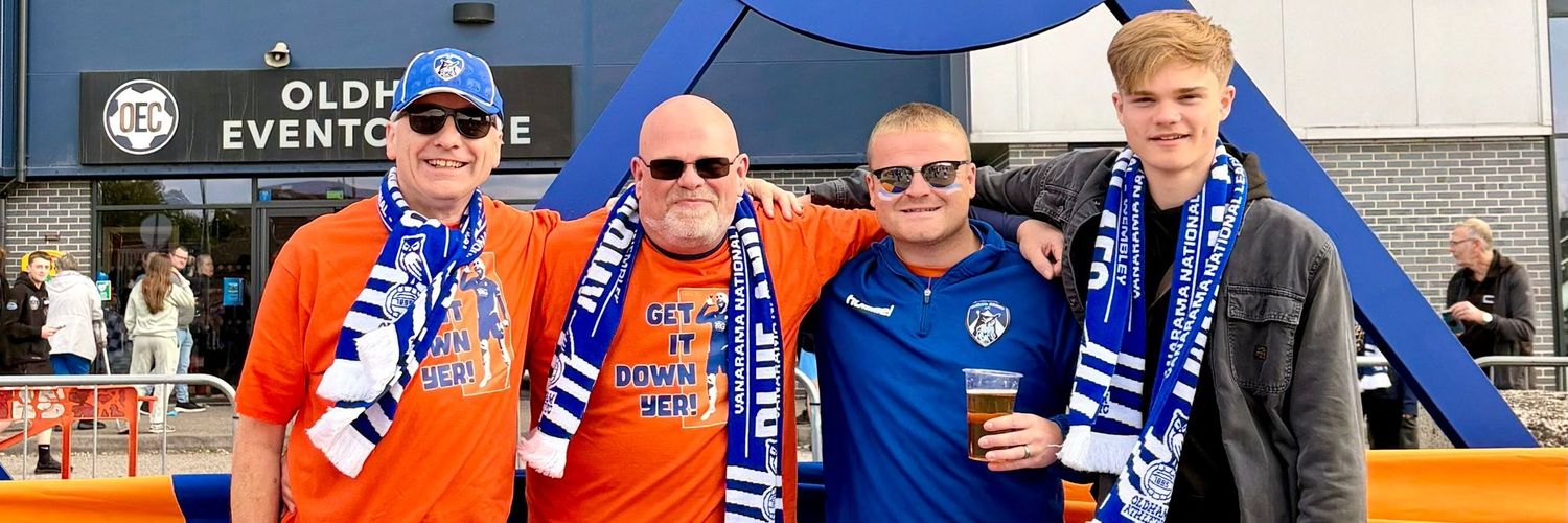 Andybutler100's profile banner image