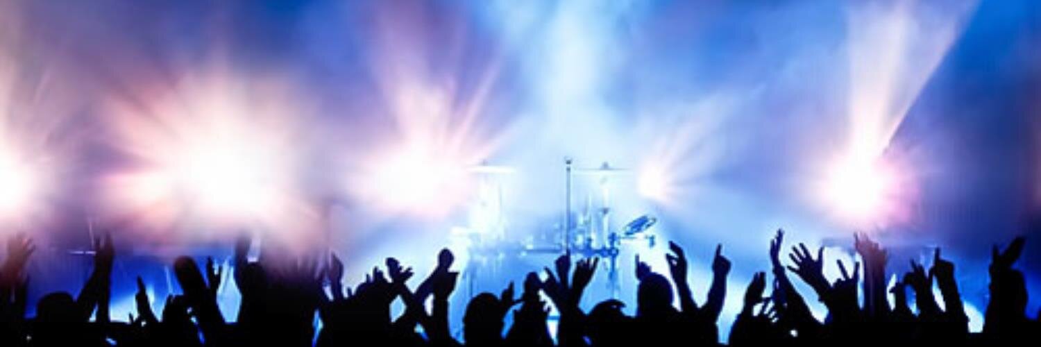 iManTickets's profile banner image