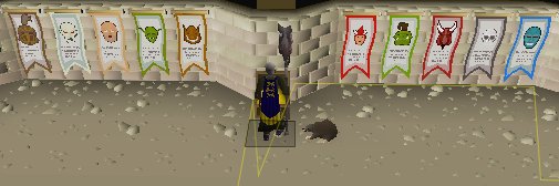 FrakeOSRS's profile banner image