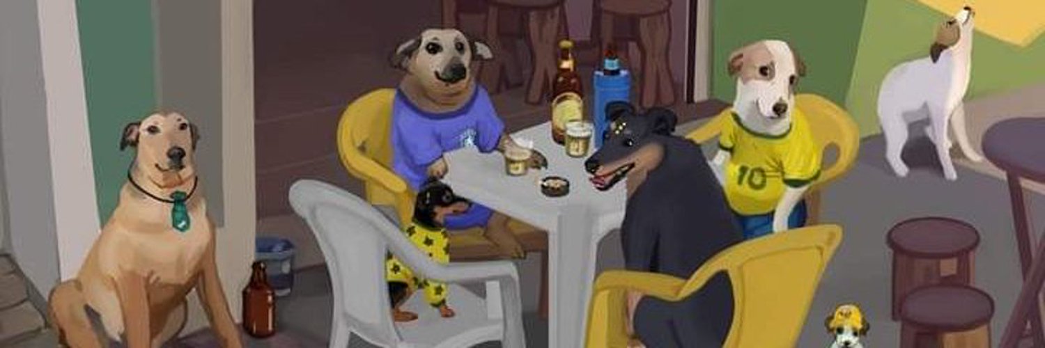 BitchBros's profile banner image