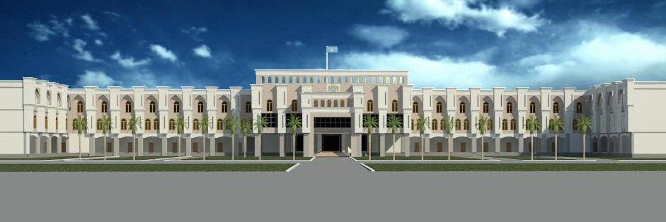 Wasaaradda Arrimaha Dibadda 🇸🇴 banner