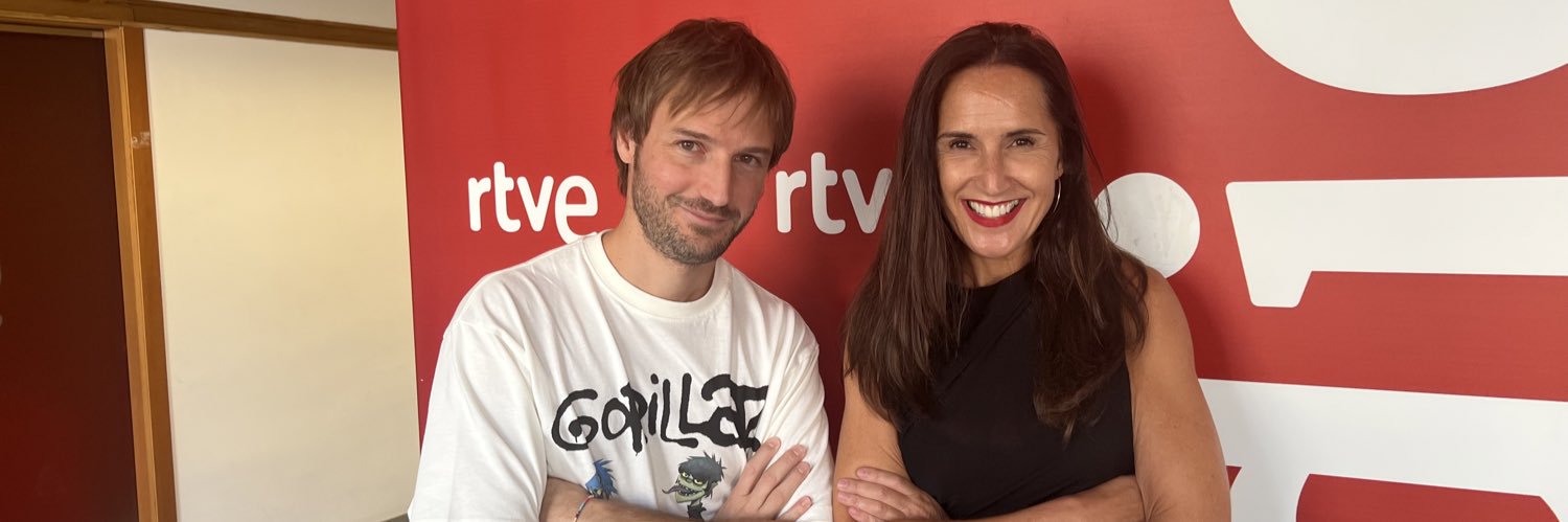 Julio Ródenas banner