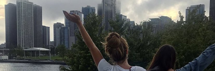 Candice banner