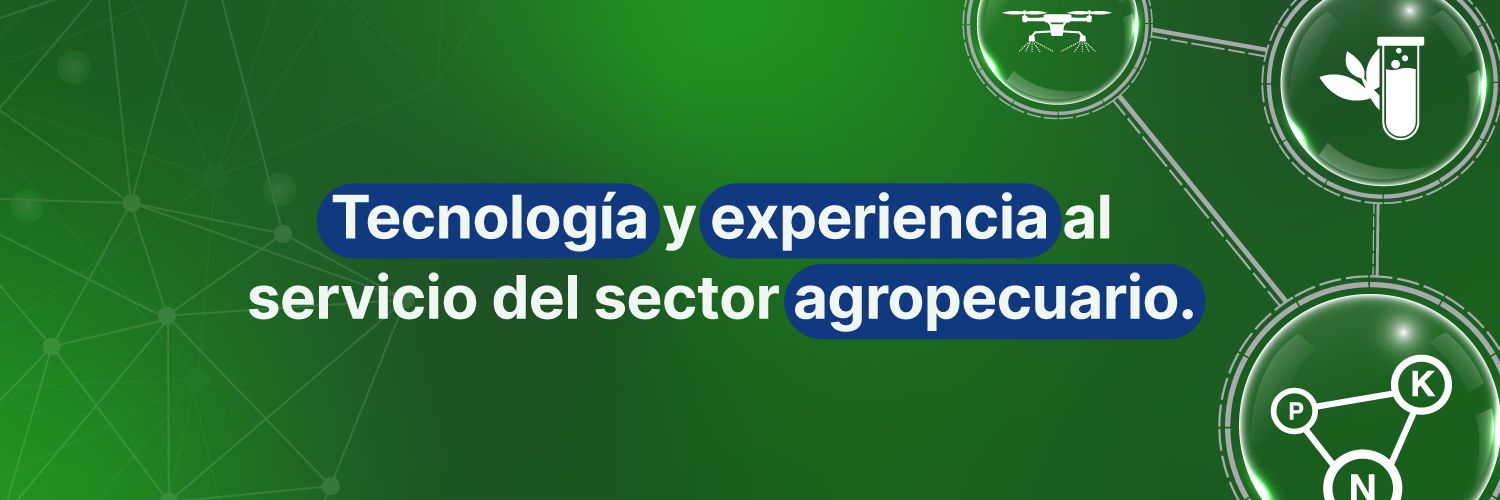 FERTILAB Laboratorio de suelos banner