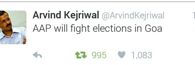AAPGoaPulse's profile banner image