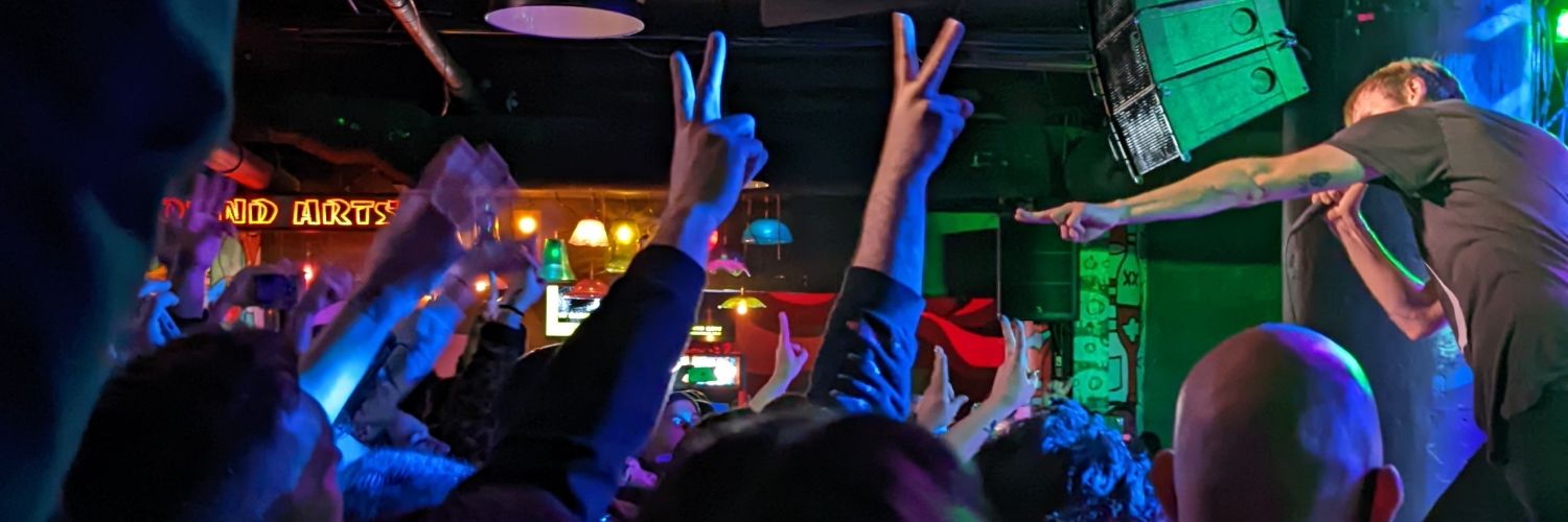 MsChnndlerBong's profile banner image