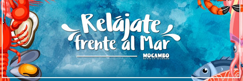 MocamboCancun's profile banner image