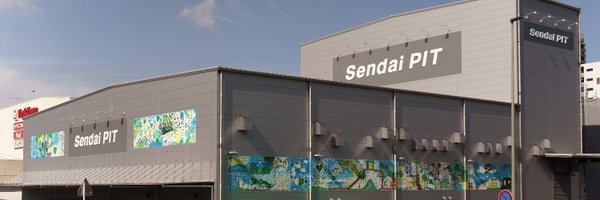PitSendai Profile Banner