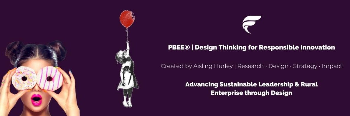 TBF Digital, Innovation & Research Practice banner