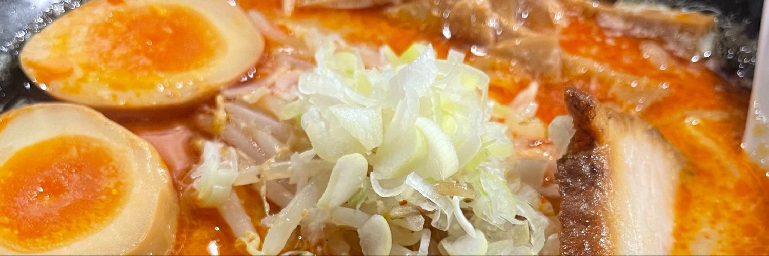 gohan_achamo's profile banner image