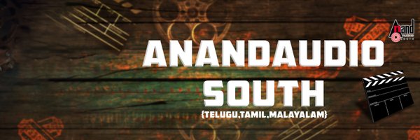 anandaudiosouth Profile Banner