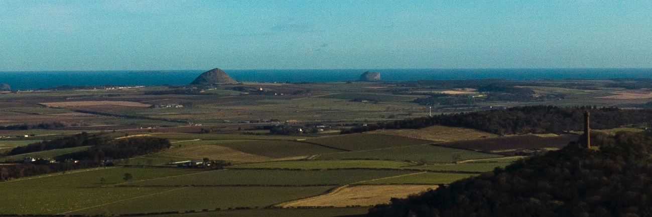 East Lothian Eye banner
