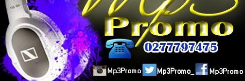 Mp3Promo_'s profile banner image