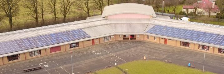 Beith Primary School and Early Years Class banner