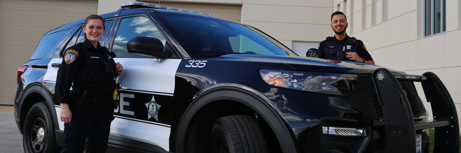 DeKalb Police banner