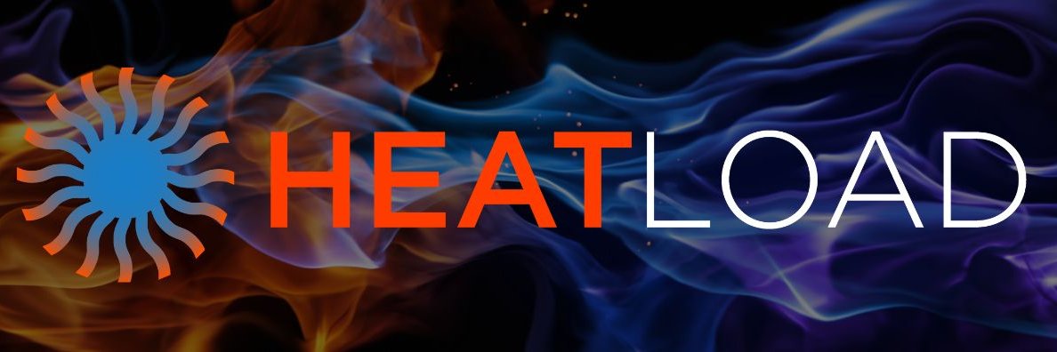 HeatLoad: Data Centre Testing? No Problem! banner
