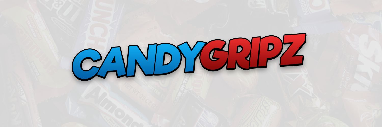 CandyGripz banner