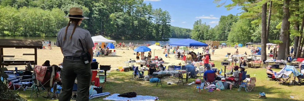 CorpsNewEngland's profile banner image