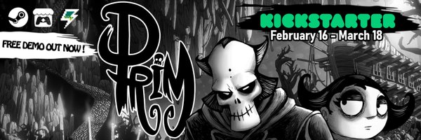 PRIM_adventure Profile Banner