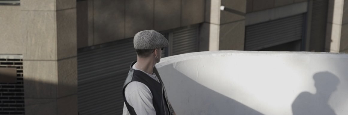Rob Wellbelove banner