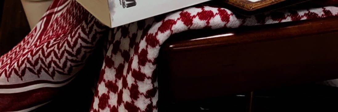 Khalid8gb's profile banner image