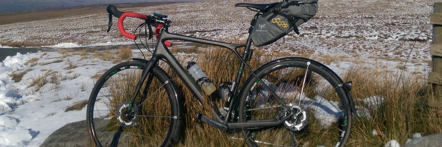 Superleague Ride For Bella banner