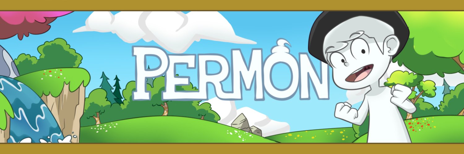 SrPermon's profile banner image