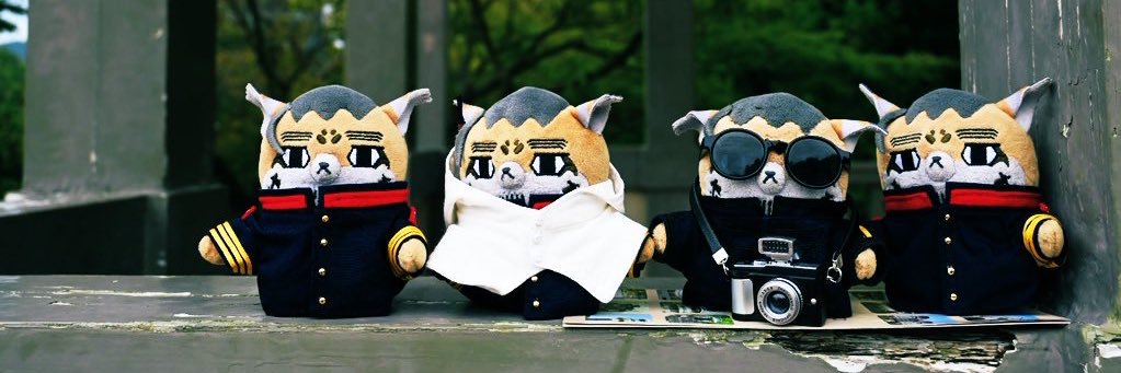 覇王 banner