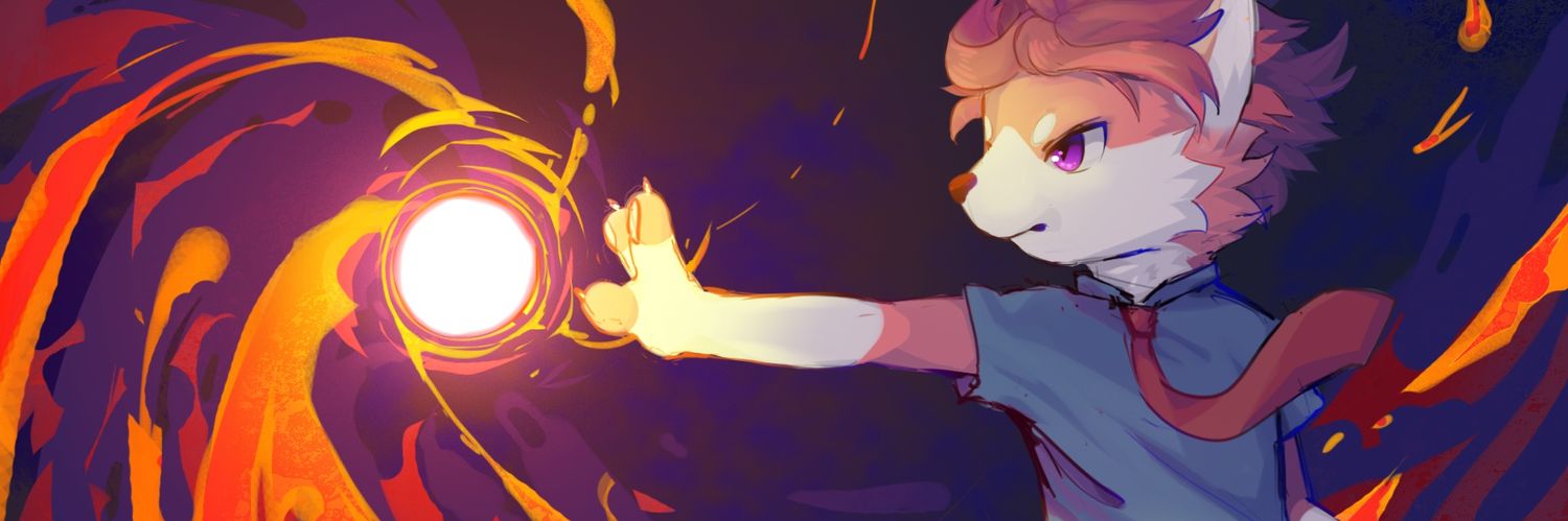 SillyCatto banner