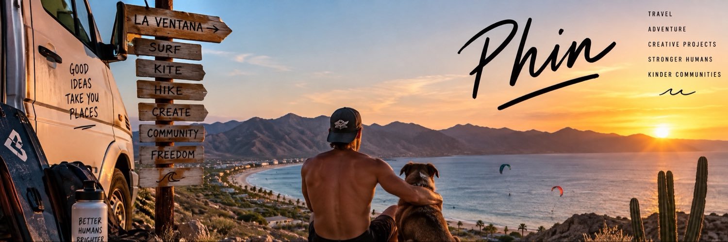 PhinPossible's profile banner image