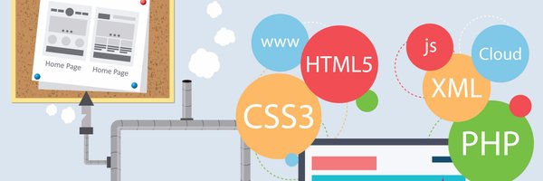 web_devv Profile Banner