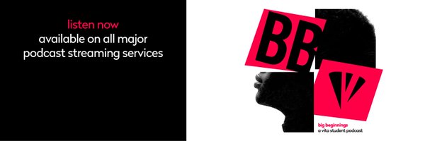 vitastudent Profile Banner