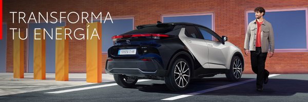 Toyota_Esp Profile Banner