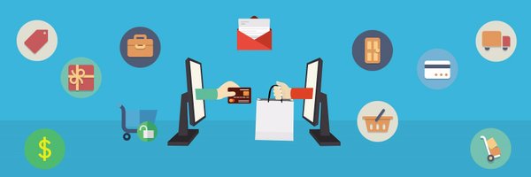 eCommerceWebst Profile Banner