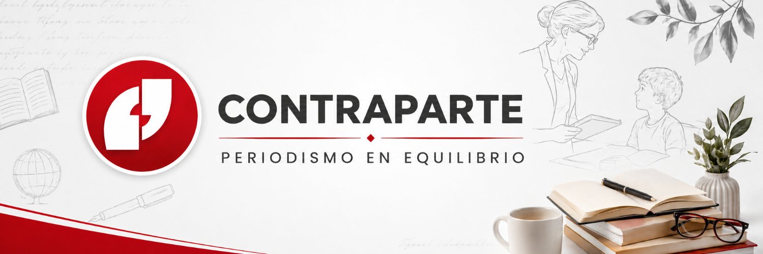 Contraparte banner