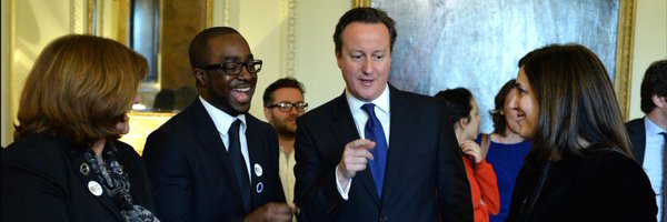 imdavidtalbert Profile Banner