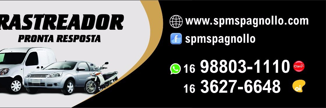 pablospagnoll's profile banner image