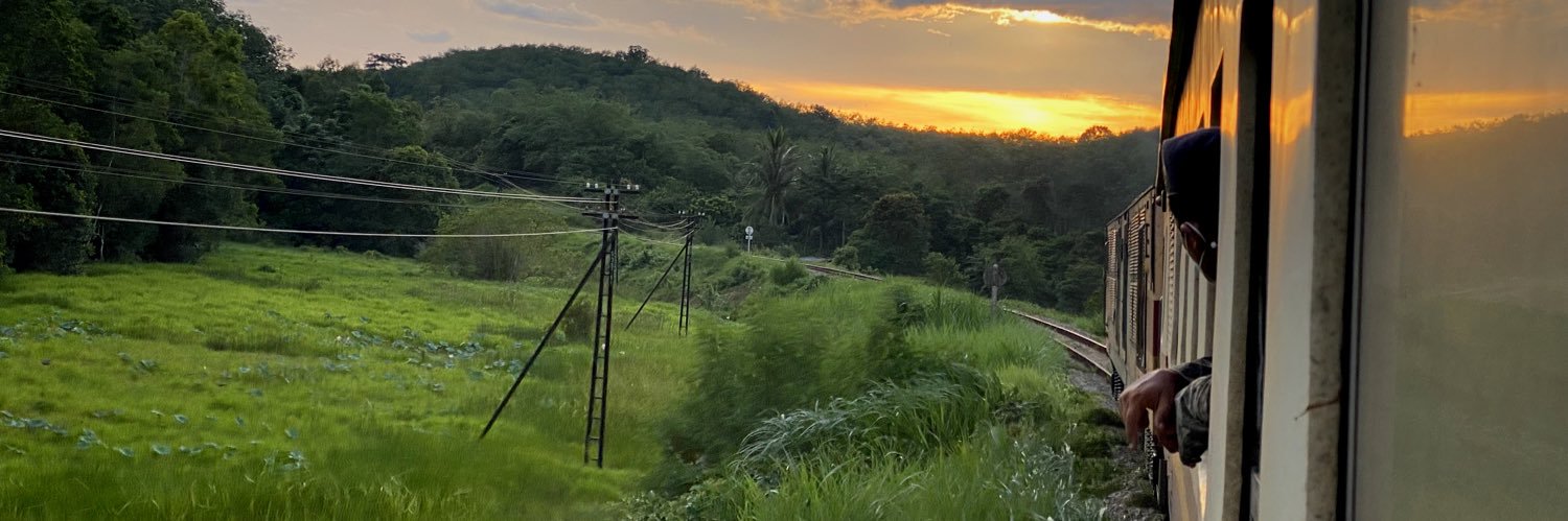 Richard Barrow banner