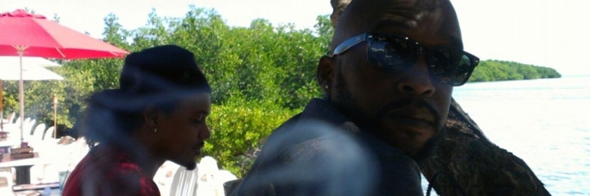 iiconsound's profile banner image