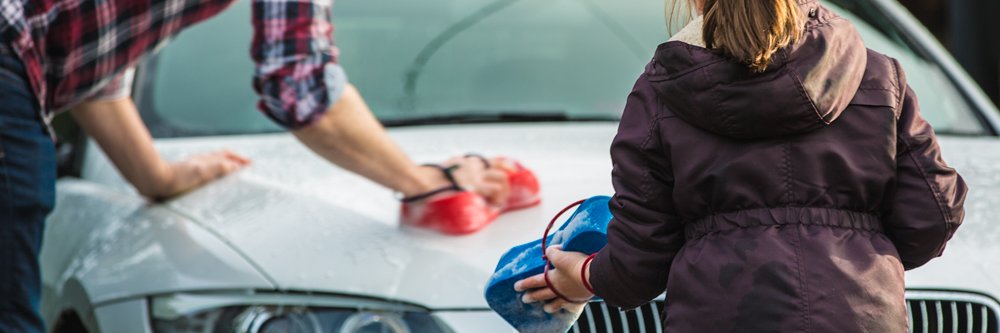 Bungee Spongee banner