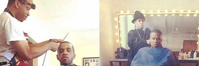 Litedabarber's profile banner image