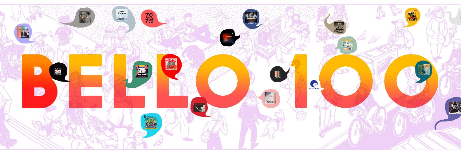 The Bello Collective banner