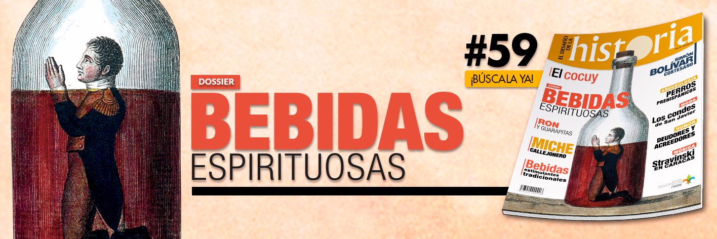 El Desafío de la Historia banner