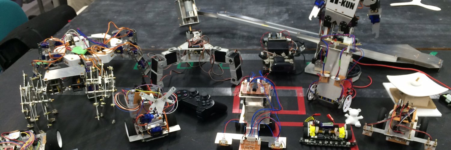 京大機械研究会 banner