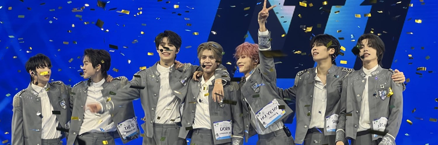 kimiบรื๋อย์ ´ᯅ` banner